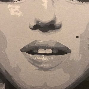 Meet your Posher, Ekma